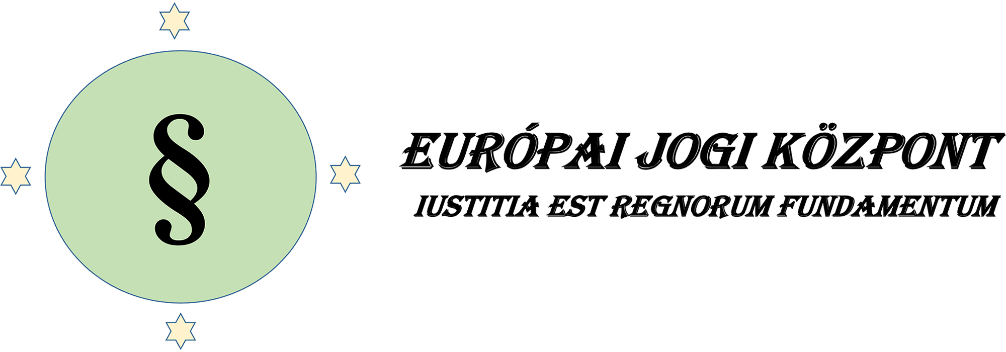 European Law Announcements